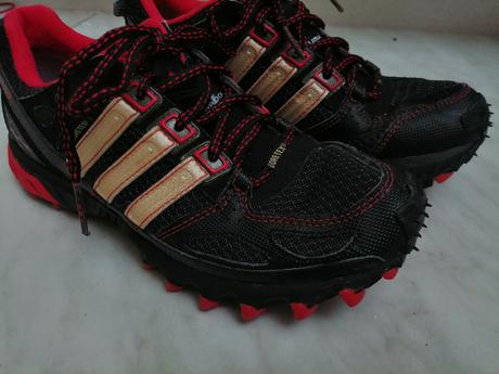 Botasky panske do terenu adidas vel. 37,5, adidas,37
