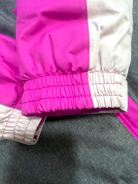 Ptx snow špičkový komplet, alpine pro,152