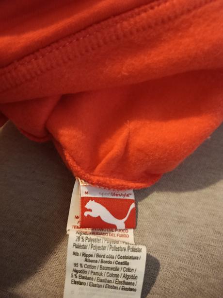Čiapka puma, puma,86