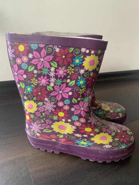 Gumáky protetika vel.30, protetika,30