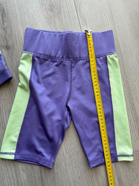 Súprava reserved fialová, reserved,134