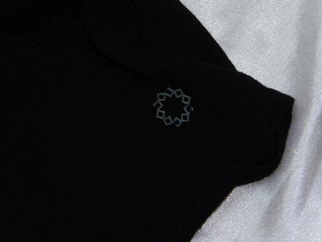 Kvalitna velmi pekna bluzka, 42