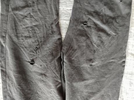 Tepláky na doma, pepco,140