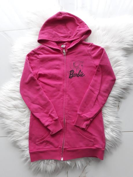 Benetton mikina barbie l/140, benetton,140