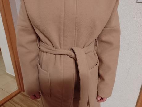 Prechodný kabátik zn. orsay v.34 +3 obl.zadarmo, orsay,34