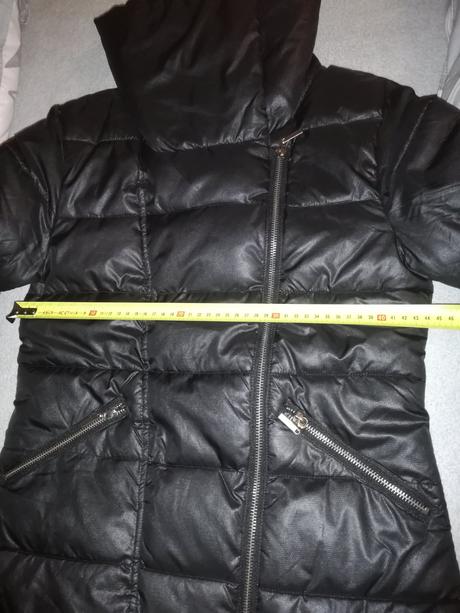 Damska bunda, gate,s