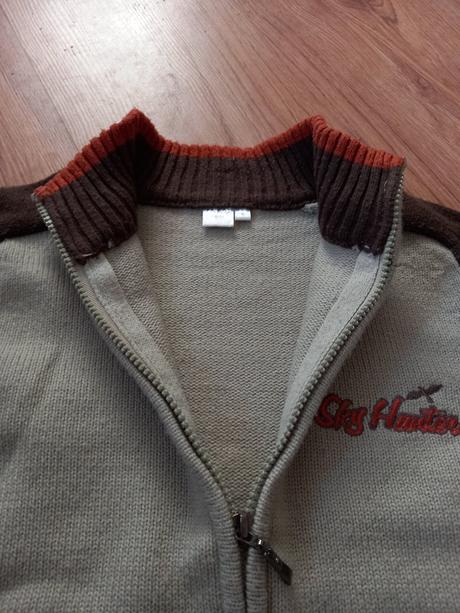 Detský svetrík, 122