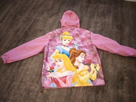 Prechodná vetrovka, disney,146