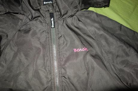 Tenka bundicka bench, bench,152