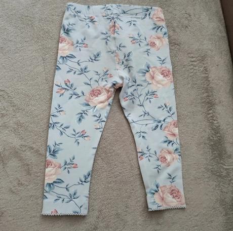 Newbie legíny, newbie,86
