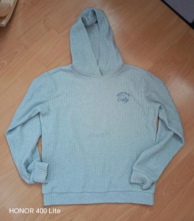 Dievčenská mikina, 140