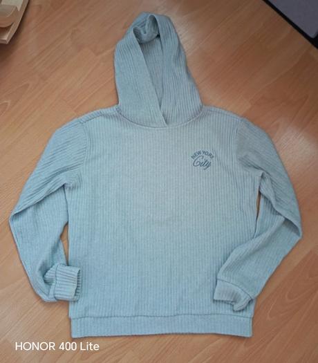 Dievčenská mikina, 140