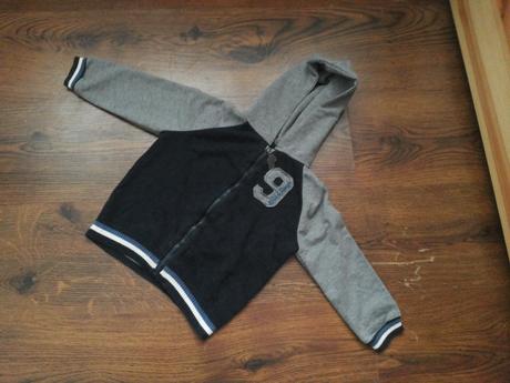 Tensia mikina, dopodopo,92