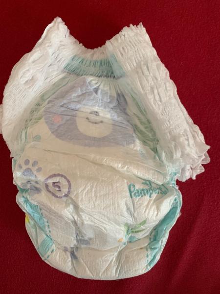 Sú to plienkové nohavičky?