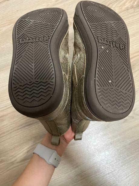 Zimne cizmicky, d.d.step,33