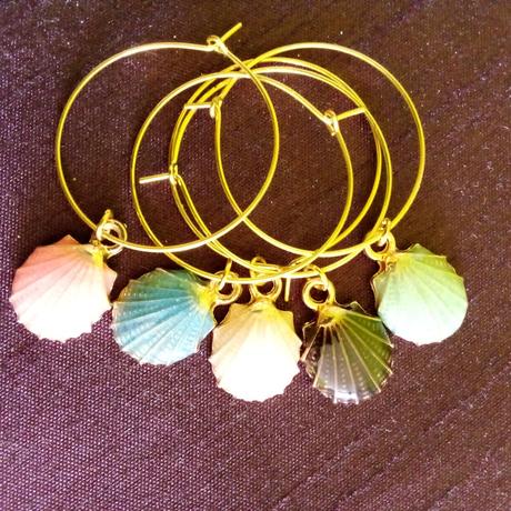 Krúžky na označovanie pohárov, 