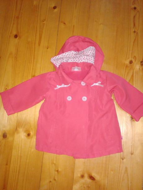 Prechodny kabatik, okay,86