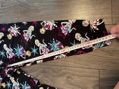 Paradne pudlace frozen, disney,122