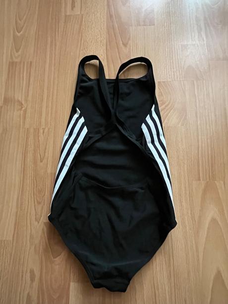Adidas dievčenské plavky, adidas,128