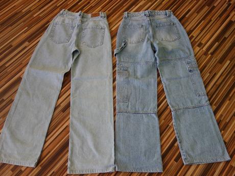 Rifle veľ. s, stradivarius,s