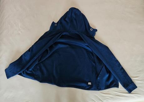 Športová mikina, 152