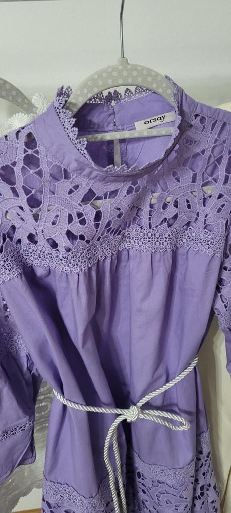 Šaty orsay, orsay,38