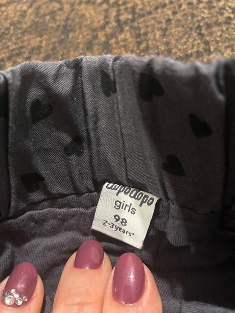 Nohavice, dopodopo,98