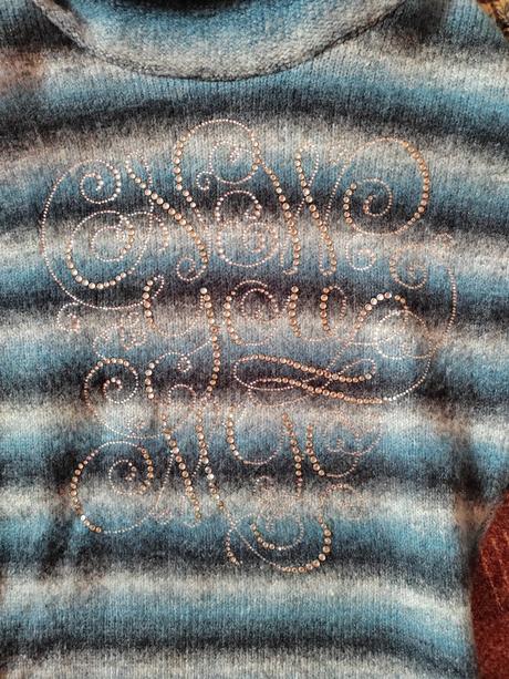 Dámske pulóvre mayo chix, mayo chix,m