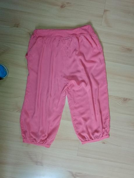 Nohavice po kolená, m