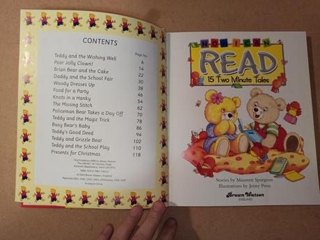 Now i can read velke pismo 15 pribehov, 