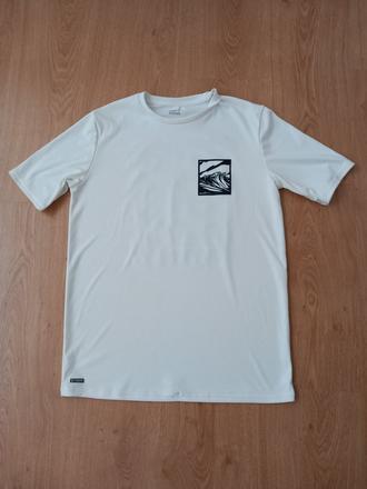 Tričko do vody decathlon, decathlon,152