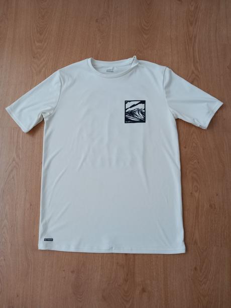 Tričko do vody decathlon, decathlon,152