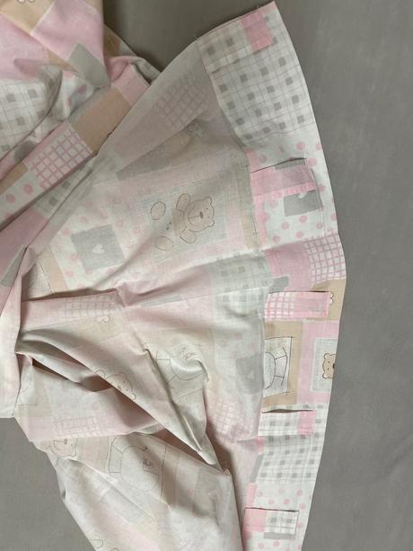 Baldachyn a drziak, mantinel, vankusik, 2xzaves, 