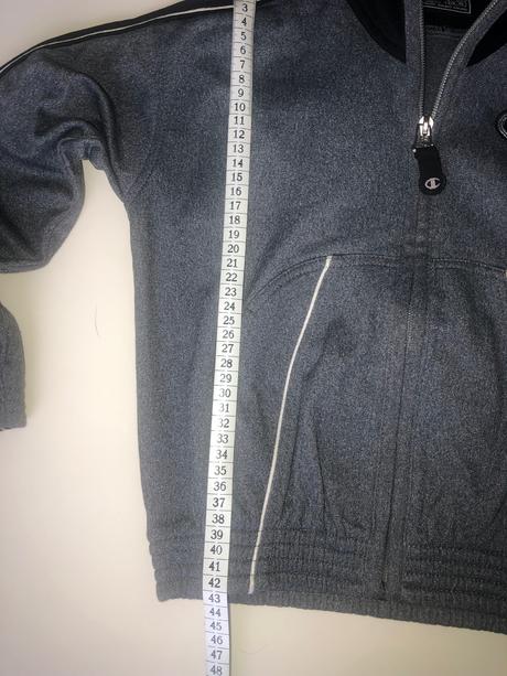 Mikina zn. champion, champion,116