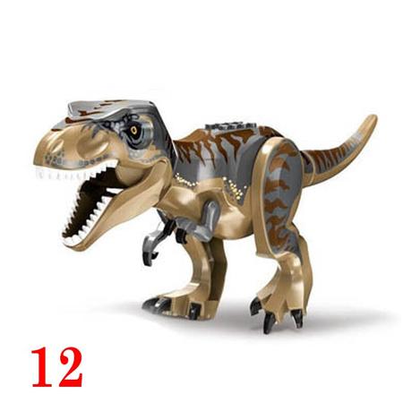 Dinosaury 28 cm,