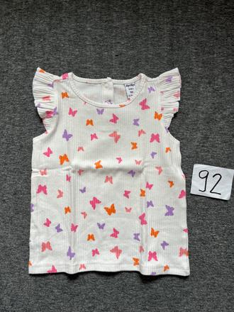 Tričko, dopodopo,92