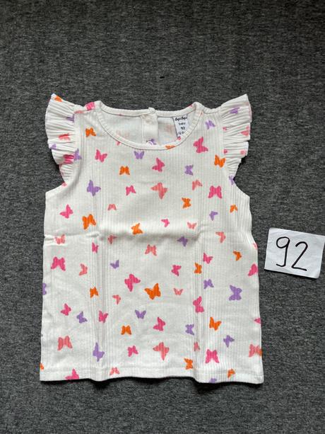 Tričko, dopodopo,92