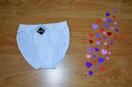 Dámske bezšvové nohavičky, l / m / s / xl