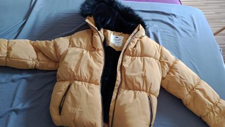 Zimná bunda, f&f,134