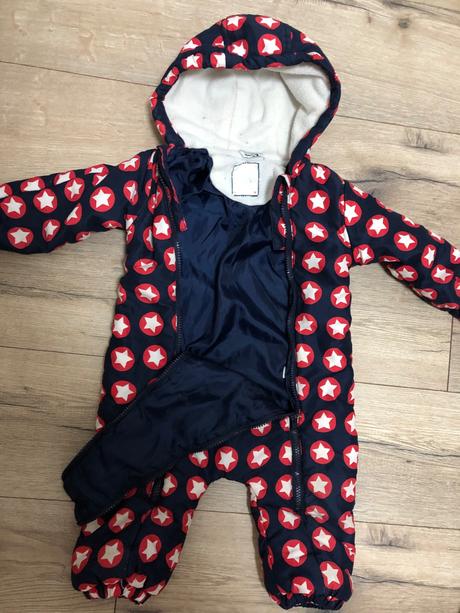 Overal 74/80, hema,74