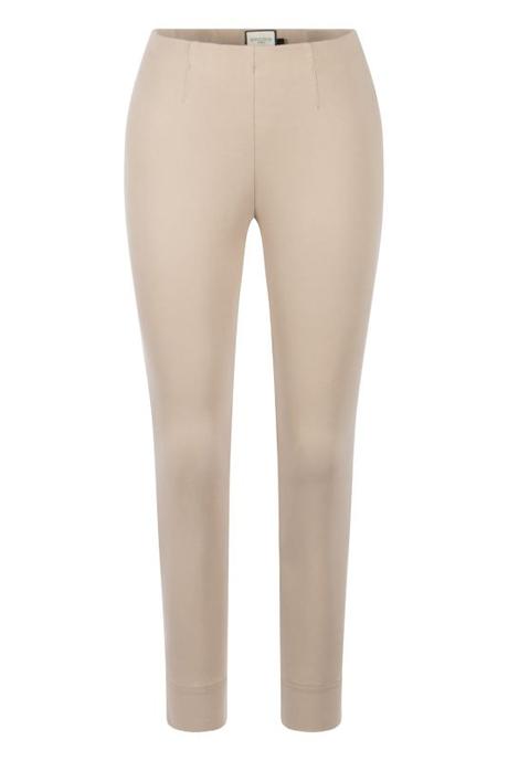 Seductive luxusne leginove nohavice, 44