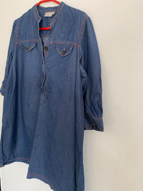 Rifľová košela, 42