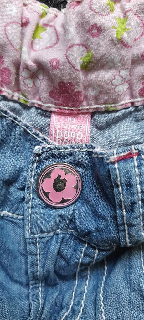 Rifliky, dopodopo,110