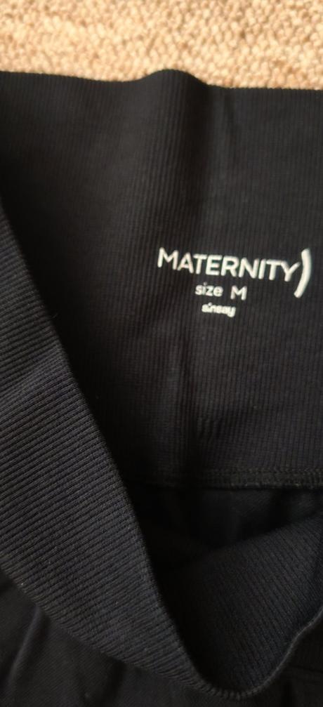 Tehotenské legíny, m