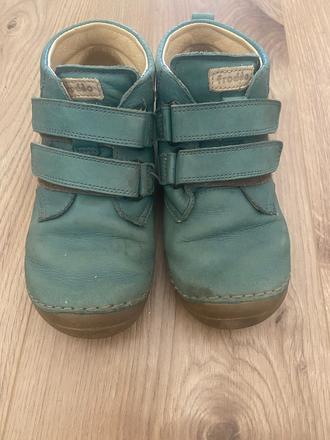 Celoročné topánky froddo, froddo,30