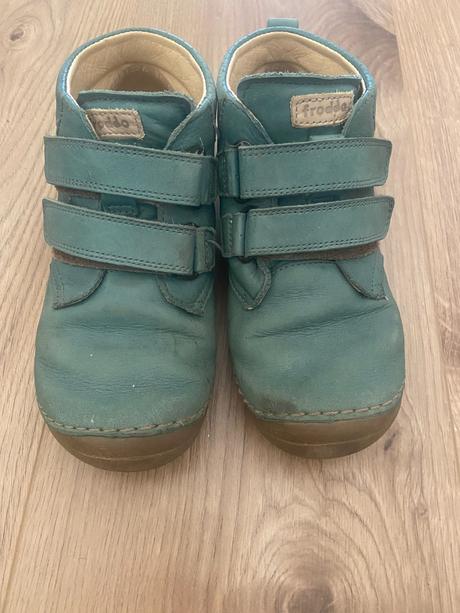 Celoročné topánky froddo, froddo,30