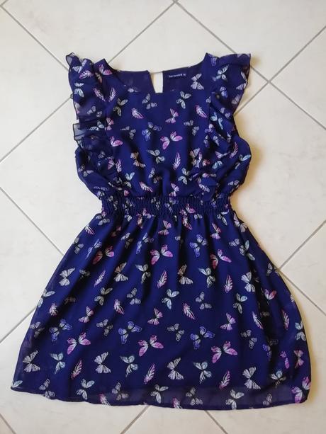 Letné šaty, v. m, terranova,m