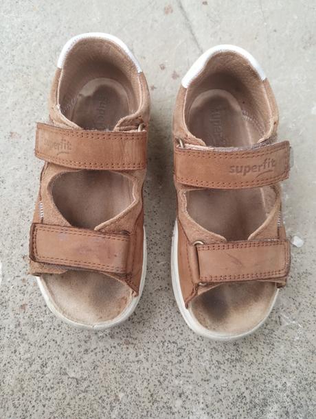 Sandale superfit lagoon, superfit,27