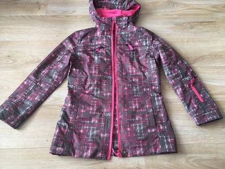 Prechodná bunda, yigga,134