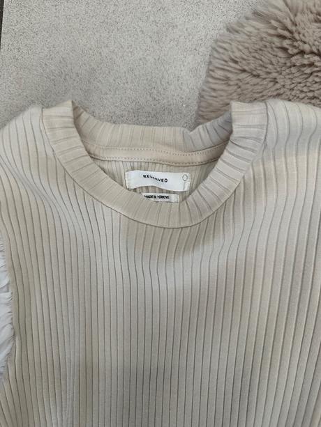 Reserved tenký pulover, reserved,s